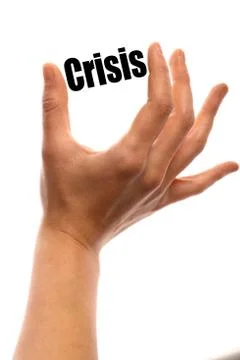 Crisis Stock Photos
