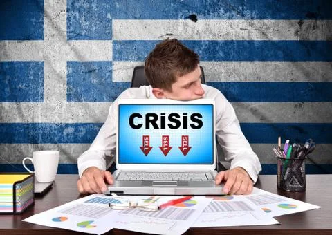 Crisis Stock Photos
