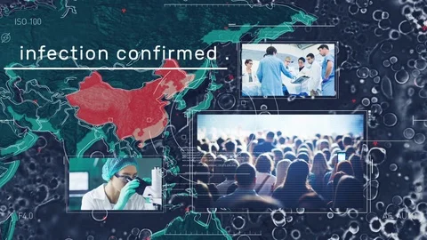 Crisis Virus Opener Stock After Effects