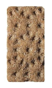 Crisp bread Stock Photos