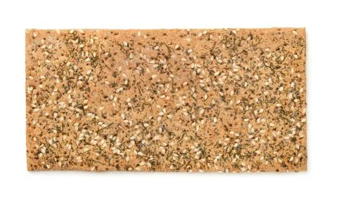 Crisp bread Stock Photos