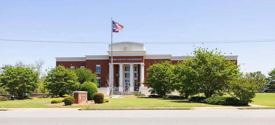 Crisp County Stock Photos