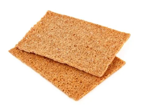 Crisp crackers Stock Photos