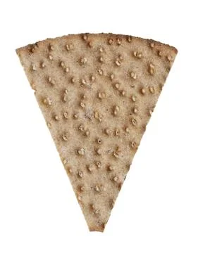 Crispbread Stock Photos