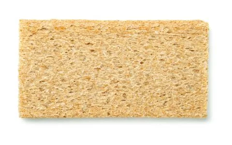 Crispbread Stock Photos