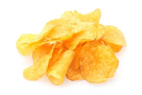 Crisps Stock Photos