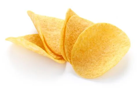 Crisps Stock Photos