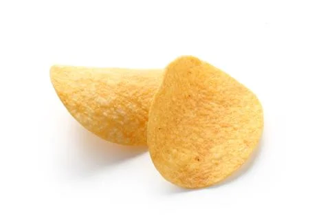 Crisps Stock Photos