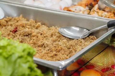 Crispy catfish Stock Photos