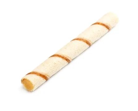 Crispy cream stick Stock Photos