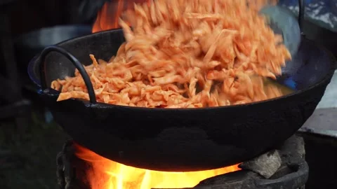 Crispy namkeen Vidéo 344811790