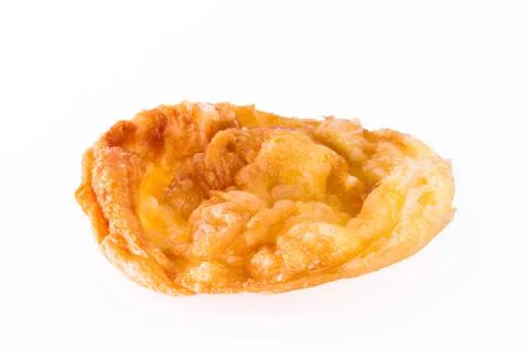 Crispy pastry roti Stock Photos