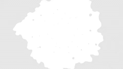 Crispy Transition Motion Graphics Stock Footage 224245956