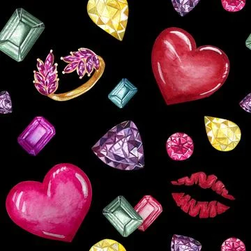Cristal Stock Illustration