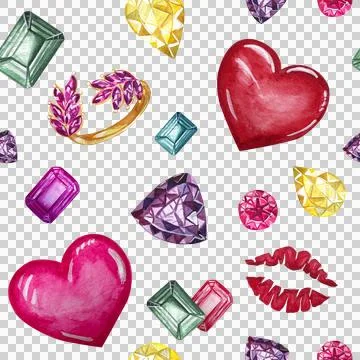 Cristal  Stock Illustration