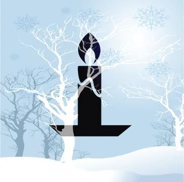 Cristmass  icon set Stock Illustration