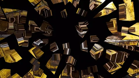 Critical Failure Stock Footage 245749411