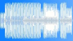 Critical Mass Industrial Stock Music