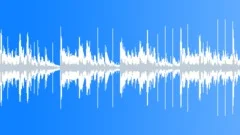 Critical Mass LOOP 1 Stock Music