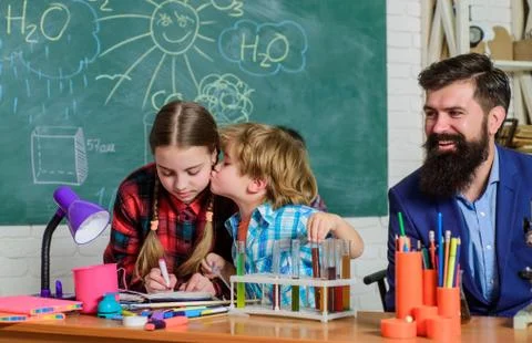 Critical thinking and problem solving. Experience and knowledge. Mentor driven Foto stock
