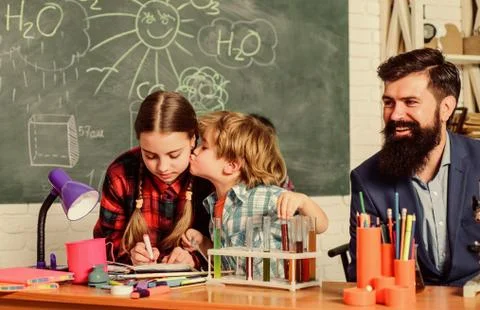 Critical thinking and problem solving. Experience and knowledge. Mentor driven Stock Photos