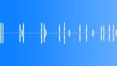 Croak of carrion crowSound Effect