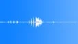 Croaking Bird 004 Sound Effect