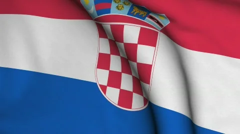 Croatia Stock Footage 350354