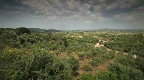 Croatia Stock Footage 857757