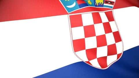 Croatia Stock-Footage 86394951