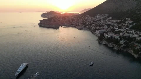 Croatia Stock Footage 319866301