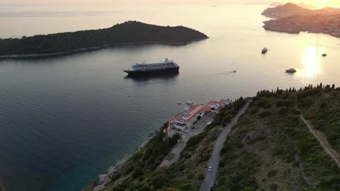 Croatia Stock Footage 319866302