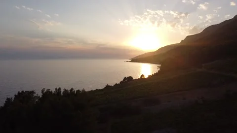 Croatia- Hvar 4 Video stock 144324061