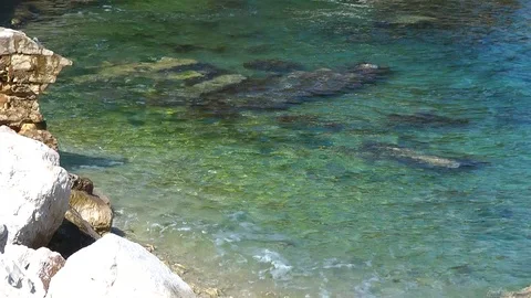 Croatia Istria Stock Footage 121354582