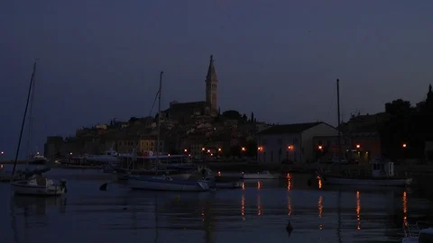 Croatia Istria Stock Footage 121362433