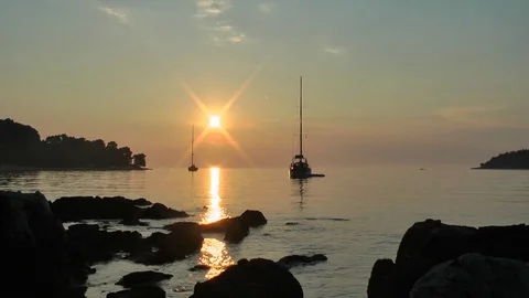 Croatia Istria Stock Footage 121382171