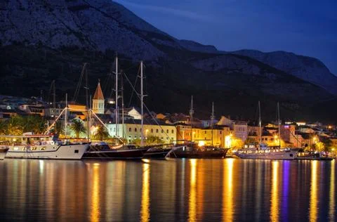 Croatia Stock Photos