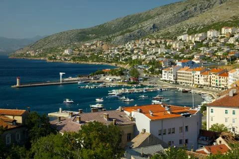 Croatia Stock-Fotos