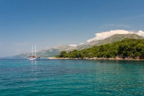 Croatia. Stock Photos