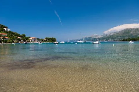 Croatia Stock Photos