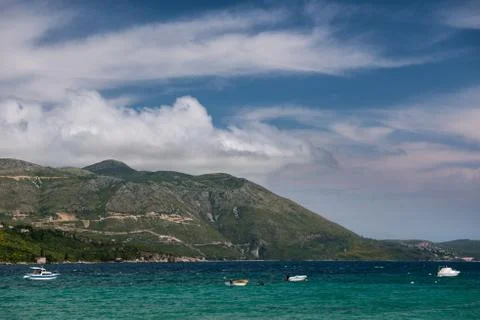 Croatia Stock Photos