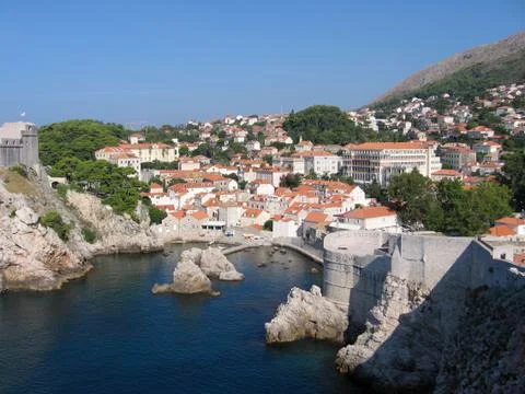 CROATIA Stock Photos