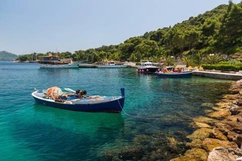 Croatia Stock Photos