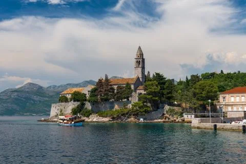 Croatia. Stock Photos