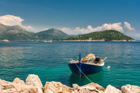 Croatia. Stock Photos