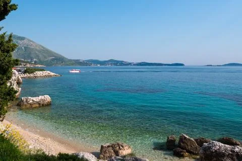 Croatia. Stock Photos