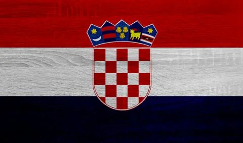 Croatia Foto stock