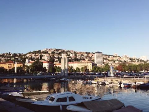Croatia Stock Photos