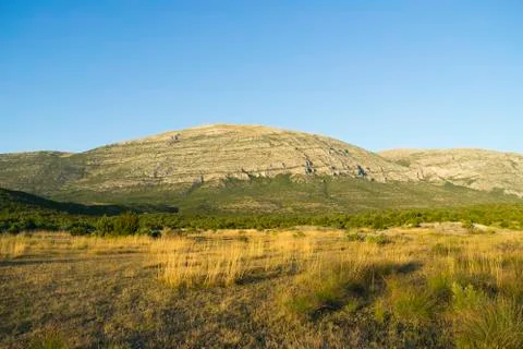 Croatia Stock Photos