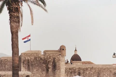 Croatia Stock Photos